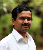 Prof.G .K Ananthasuresh